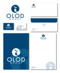 Logo & stationery # 1043410 for Logo and visual image for OLOD  One Life One Dream  contest