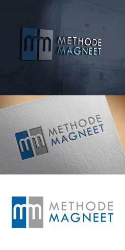 Logo & Huisstijl # 1132493 voor Methode Magneet wedstrijd