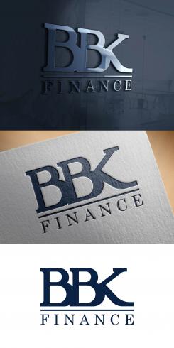 Logo & stationery # 1157474 for Help me brand my new finance firm contest