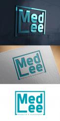 Logo & Huisstijl # 998470 voor MedLee logo en huisstijl wedstrijd