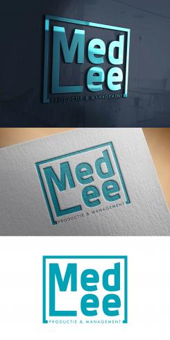 Logo & Huisstijl # 998470 voor MedLee logo en huisstijl wedstrijd