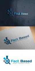 Logo & stationery # 972588 for Logo and corporate identity for innovative market research agency contest