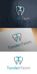 Logo & stationery # 1152860 for Logo and house style for the most innovative dental practice contest