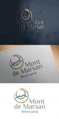 Logo & stationery # 1026761 for New logo Tourist Office contest