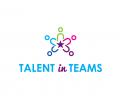 Logo & Huisstijl # 948413 voor Logo en Huisstijl voor bedrijf in talent ontwikkeling wedstrijd