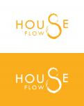 Logo & stationery # 1019238 for House Flow contest