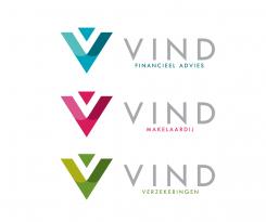 Logo & Huisstijl # 799040 voor Makelaardij & Financieel Advies wedstrijd