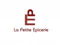 Logo & stationery # 164127 for La Petite Epicerie contest