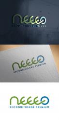 Logo & stationery # 1195197 for NEEEO contest