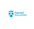 Logo & stationery # 771955 for Topraad Assurantiën seeks house-style & logo! contest