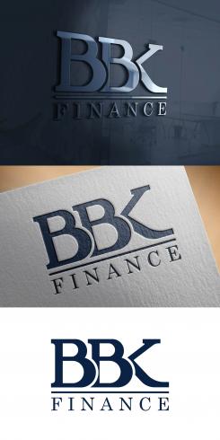Logo & stationery # 1157478 for Help me brand my new finance firm contest
