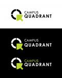 Logo & stationery # 921831 for Campus Quadrant contest
