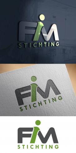 Logo & Huisstijl # 988944 voor Logo voor Stichting FIM wedstrijd