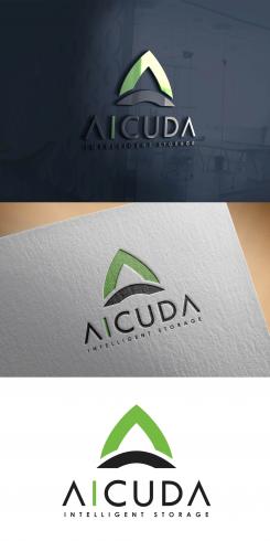 Logo & stationery # 957445 for Logo and house style  for Aicuda Technology contest