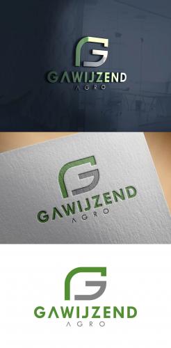 Logo & stationery # 1302339 for Logo and corporate style for innovative agricultural enterprise contest