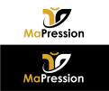 Logo & Huisstijl # 1210448 voor MaPression Identity wedstrijd