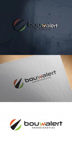 Logo & stationery # 1198711 for Develop new logo   corporate identity contest