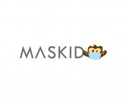 Logo & Corporate design  # 1059871 für Cotton Mask Startup Wettbewerb