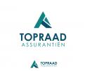 Logo & stationery # 771658 for Topraad Assurantiën seeks house-style & logo! contest