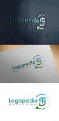 Logo & stationery # 1230112 for New speech therapy practice contest