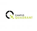 Logo & stationery # 923841 for Campus Quadrant contest