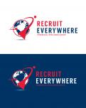 Logo & Huisstijl # 936983 voor Logo en huisstijl voorbeelden voor online recruitment platform (startup) wedstrijd