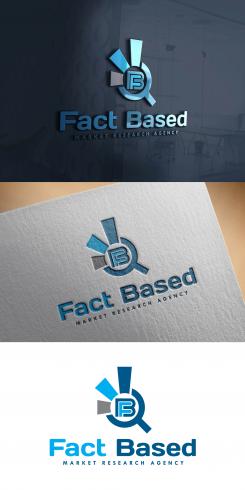 Logo & stationery # 972596 for Logo and corporate identity for innovative market research agency contest