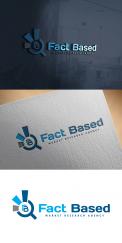 Logo & stationery # 972496 for Logo and corporate identity for innovative market research agency contest