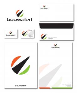 Logo & stationery # 1197911 for Develop new logo   corporate identity contest