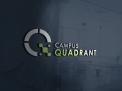 Logo & stationery # 923842 for Campus Quadrant contest
