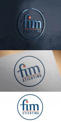 Logo & Huisstijl # 988447 voor Logo voor Stichting FIM wedstrijd