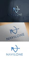 Logo & stationery # 1050544 for logo Navilone contest