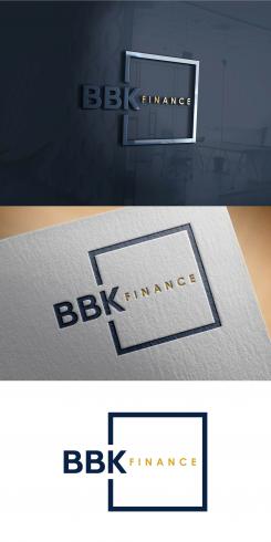 Logo & stationery # 1158386 for Help me brand my new finance firm contest