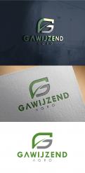 Logo & stationery # 1302343 for Logo and corporate style for innovative agricultural enterprise contest