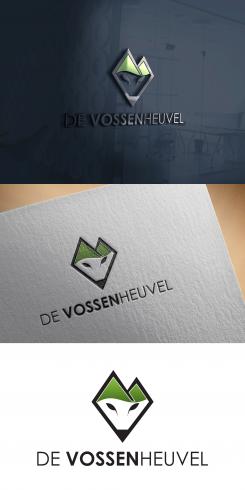 Logo & Huisstijl # 1019548 voor Logo en huisstijl  B B in Venlo  De Vossenheuvel wedstrijd