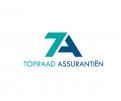 Logo & stationery # 771963 for Topraad Assurantiën seeks house-style & logo! contest