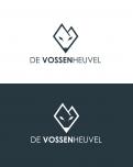Logo & Huisstijl # 1020351 voor Logo en huisstijl  B B in Venlo  De Vossenheuvel wedstrijd