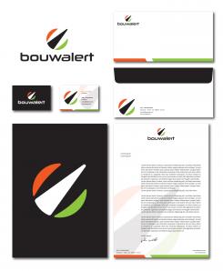 Logo & stationery # 1198015 for Develop new logo   corporate identity contest