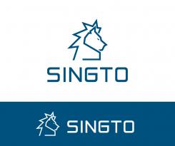 Logo & stationery # 827741 for SINGTO contest