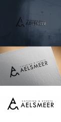 Logo & Huisstijl # 1029882 voor Ontwerp een strak  pakkend en hip logo   huisstijl de beste cateraar in Aalsmeer wedstrijd