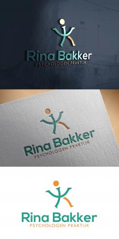 Logo & stationery # 1092581 for I'm in search of a distictive logo for my psychology practice contest