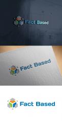 Logo & stationery # 971598 for Logo and corporate identity for innovative market research agency contest