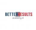 Logo & stationery # 1070913 for logo and corporate identity betterresultsacademy nl contest