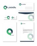 Logo & stationery # 839981 for Logo and brand style contest