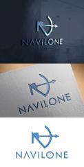Logo & stationery # 1050549 for logo Navilone contest