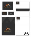 Logo & stationery # 1033194 for MELKART contest