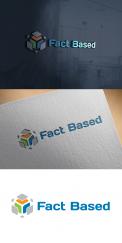 Logo & stationery # 971599 for Logo and corporate identity for innovative market research agency contest