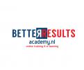 Logo & stationery # 1070914 for logo and corporate identity betterresultsacademy nl contest