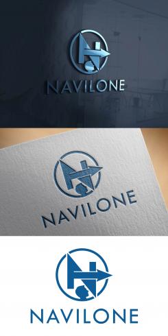 Logo & stationery # 1048744 for logo Navilone contest