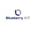 Logo & stationery # 798551 for Blueberry ICT goes for complete redesign (Greenfield) contest